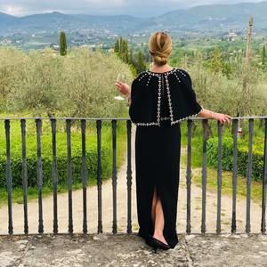 Meet your Posher, Cherie